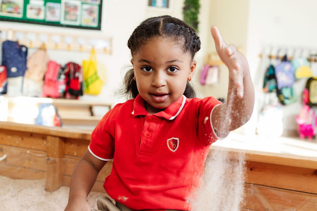 Swiss International School, Qatar