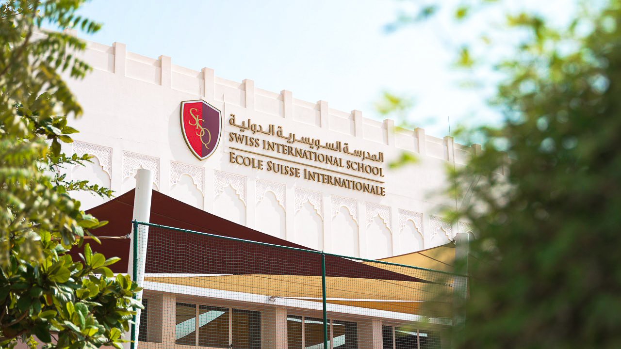 A Hub of Global Learning, Community Spirit, and Lifelong Preparedness