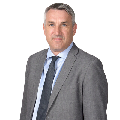 Dan Dorran