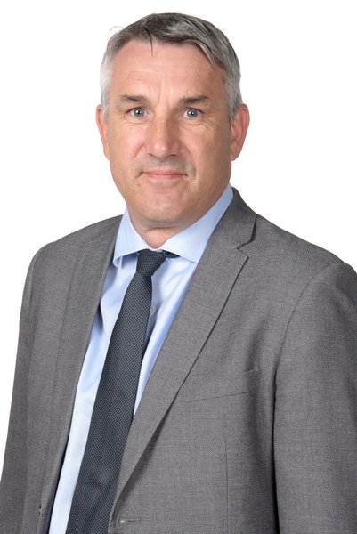 Daniel Dorran